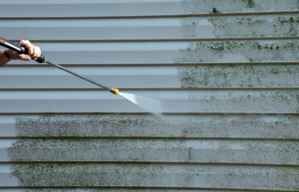 Best Concrete Pressure Washing  in New Carrollton, MD