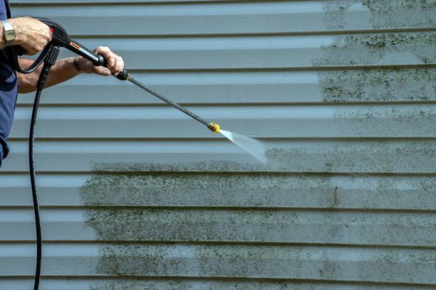 Best Residential Pressure Washing Services  in New Carrollton, MD