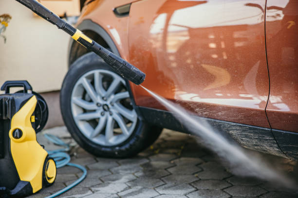 Best Exterior Home Cleaning  in New Carrollton, MD