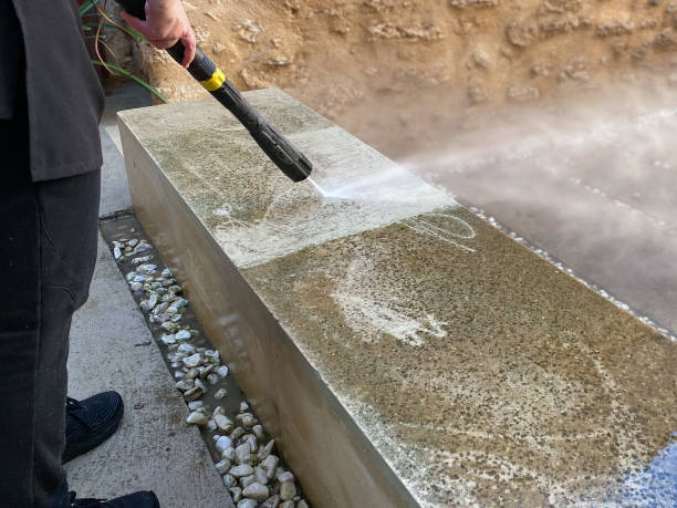 Professional Pressure Washing in New Carrollton, MD