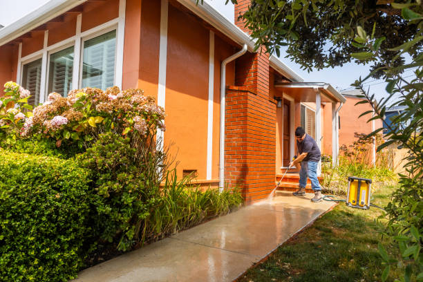 Best Commercial Building Pressure Washing  in New Carrollton, MD