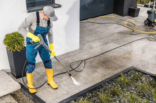 Best Residential Pressure Washing Services  in New Carrollton, MD