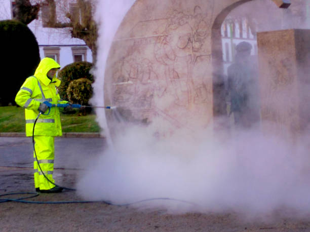 Best Fence Pressure Washing  in New Carrollton, MD