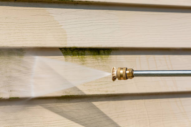 Best Commercial Pressure Washing  in New Carrollton, MD